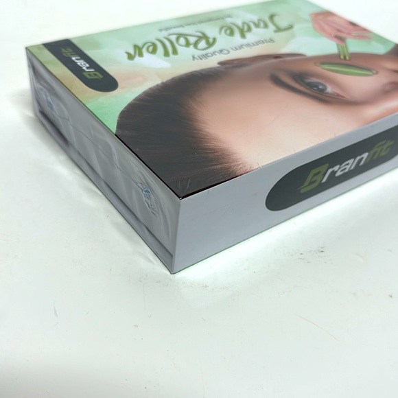 Branfit | Premium Quality Jade Roller | Facial Roller | Self Care | Beauty NIB - Picture 5 of 6